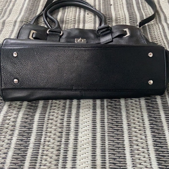 Leather Calvin Klein - Picture 3 of 6